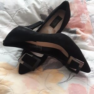 Shoes/ pumps